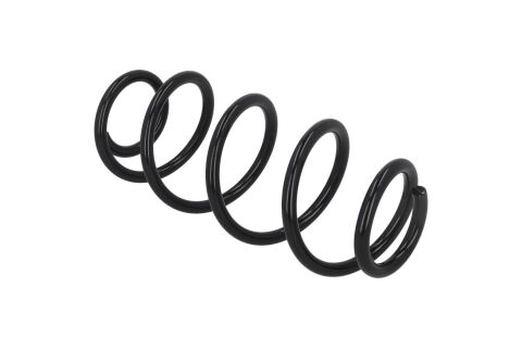 Пружина ходової частини