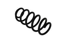 Пружина ходовой части