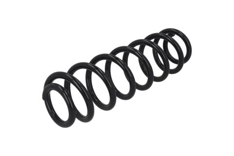 Пружина ходової частини Пружина ходової частини