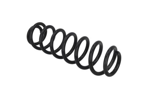 Пружина ходової частини Пружина ходової частини