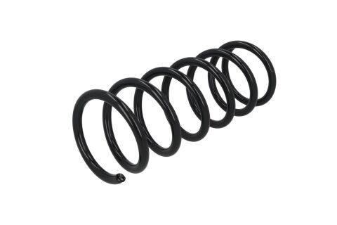 Пружина ходовой части