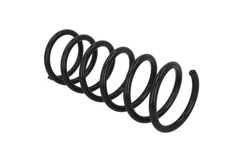 Пружина ходовой части