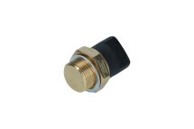 Термовимикач, вентилятор радіатора