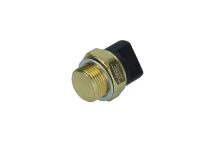 Термовимикач, вентилятор радіатора