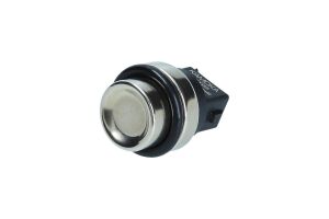 Термовыключатель, вентилятор радиатора