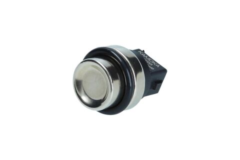 Термовыключатель, вентилятор радиатора