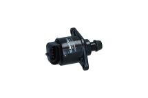 Клапан регулювання холостого ходу, подача повітря