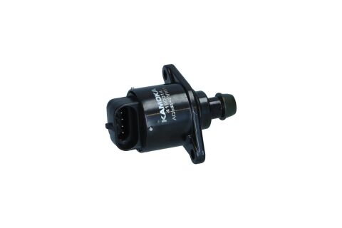 Клапан регулювання холостого ходу, подача повітря Клапан регулювання холостого ходу, подача повітря