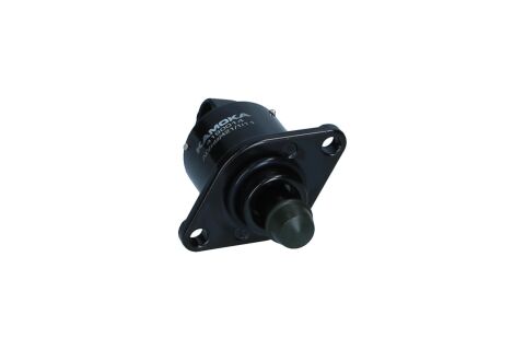 Клапан регулювання холостого ходу, подача повітря Клапан регулювання холостого ходу, подача повітря