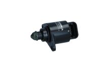 Клапан регулювання холостого ходу, подача повітря