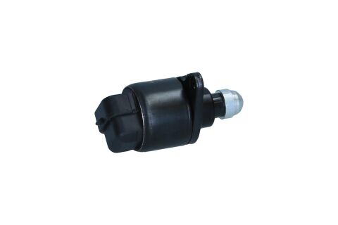 Клапан регулювання холостого ходу, подача повітря