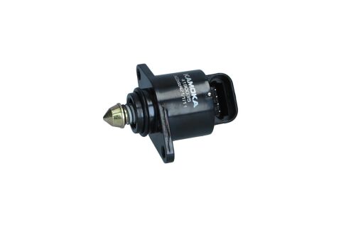 Клапан регулювання холостого ходу, подача повітря Клапан регулювання холостого ходу, подача повітря