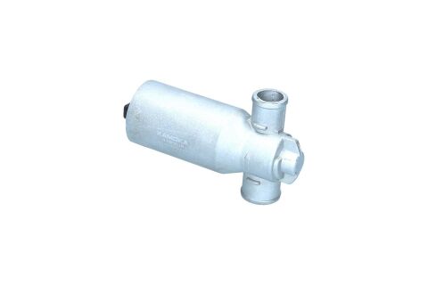 Клапан регулювання холостого ходу, подача повітря