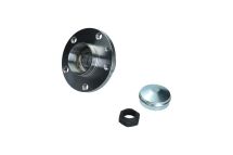 Подшипник ступицы колеса (комплект) Подшипник ступицы колеса (комплект)