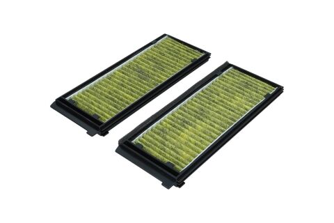 Фільтр салону Фільтр салону