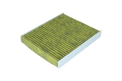 Фільтр салону