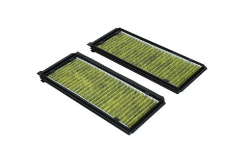 Фільтр салону Фільтр салону