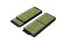 Фильтр салона