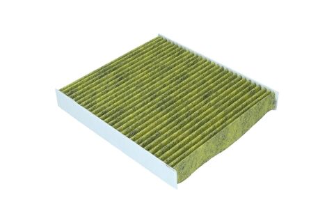 Фільтр салону