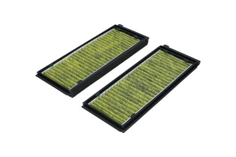 Фільтр салону Фільтр салону