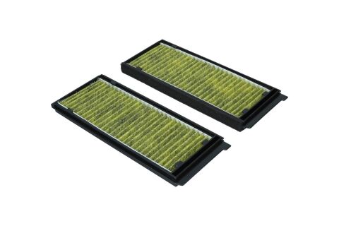 Фільтр салону Фільтр салону