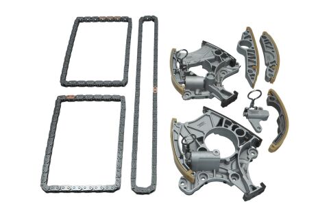 Комплект цепи привода распредвала