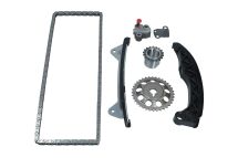 Комплект ланцюга приводу розподільного валу