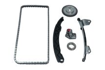 Комплект ланцюга приводу розподільного валу