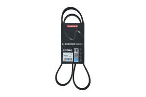 Поліклиновий ремінь