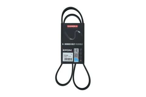 Поліклиновий ремінь