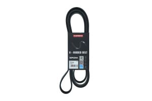 Поліклиновий ремінь