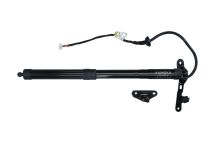 Електродвигун, кришка багажника