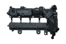 Кришка голівки циліндра