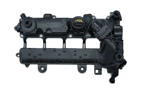 Крышка головки цилиндра