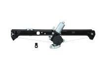 Склопідйомник