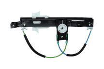 Склопідйомник