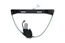 Склопідйомник