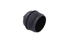 Кришка, корпус оливного фільтра