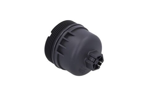 Кришка, корпус оливного фільтра