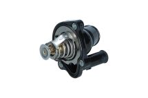 Термостат, охолоджувальна рідина