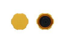 Запірна кришка, бак охолоджувальної рідини