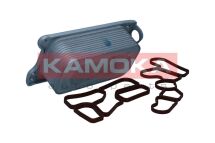 Охолоджувач оливи, моторна олива