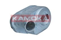 Охолоджувач оливи, моторна олива