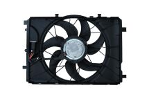 Вентилятор, система охолодження двигуна