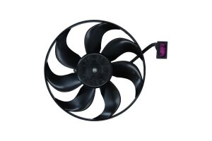 Вентилятор, система охолодження двигуна