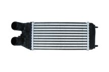 Інтеркулер, Охолоджувач наддувального повітря Інтеркулер, Охолоджувач наддувального повітря