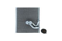 Випарник, система кондиціонування повітря