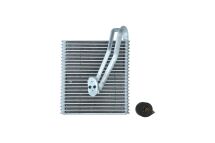 Випарник, система кондиціонування повітря