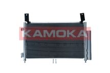 Радіатор (конденсатор) кондиціонера