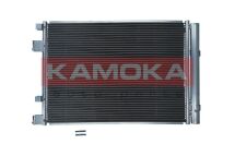 Радіатор (конденсатор) кондиціонера